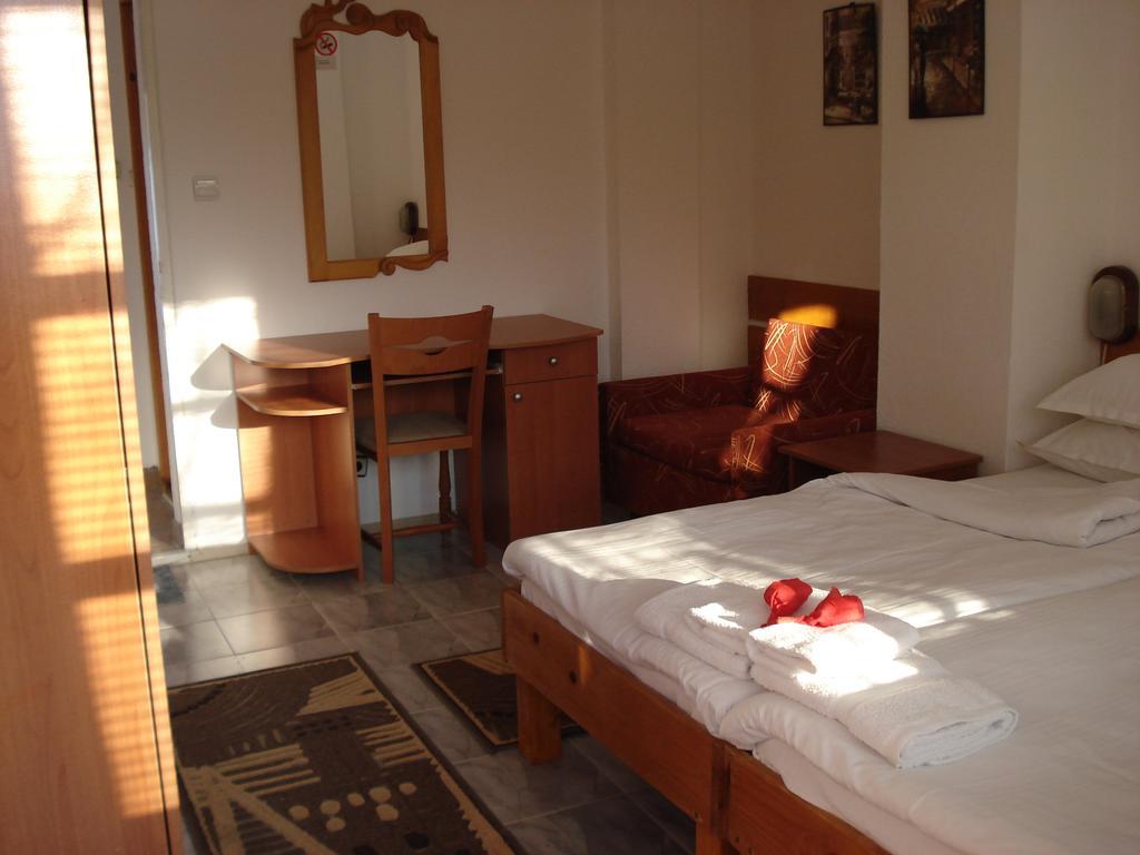 Villa Exotica Balchik Exterior photo